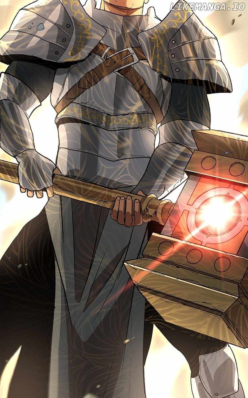 Return of the Runebound Professor Chapter 40 112